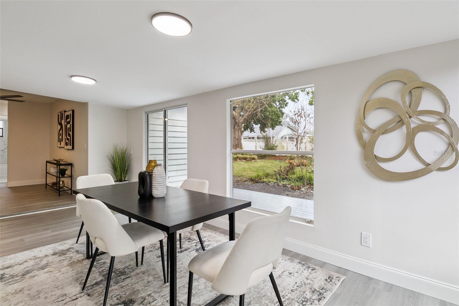 PORT ST JOHN UNIT 03 - Residential