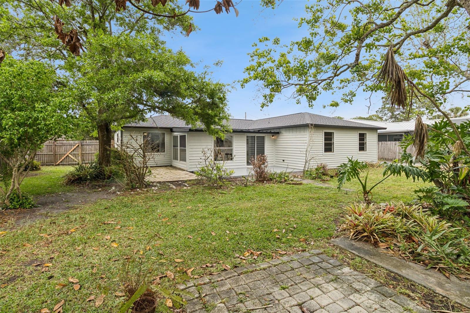 PORT ST JOHN UNIT 03 - Residential