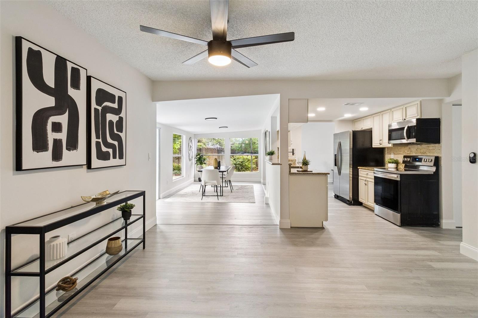 PORT ST JOHN UNIT 03 - Residential