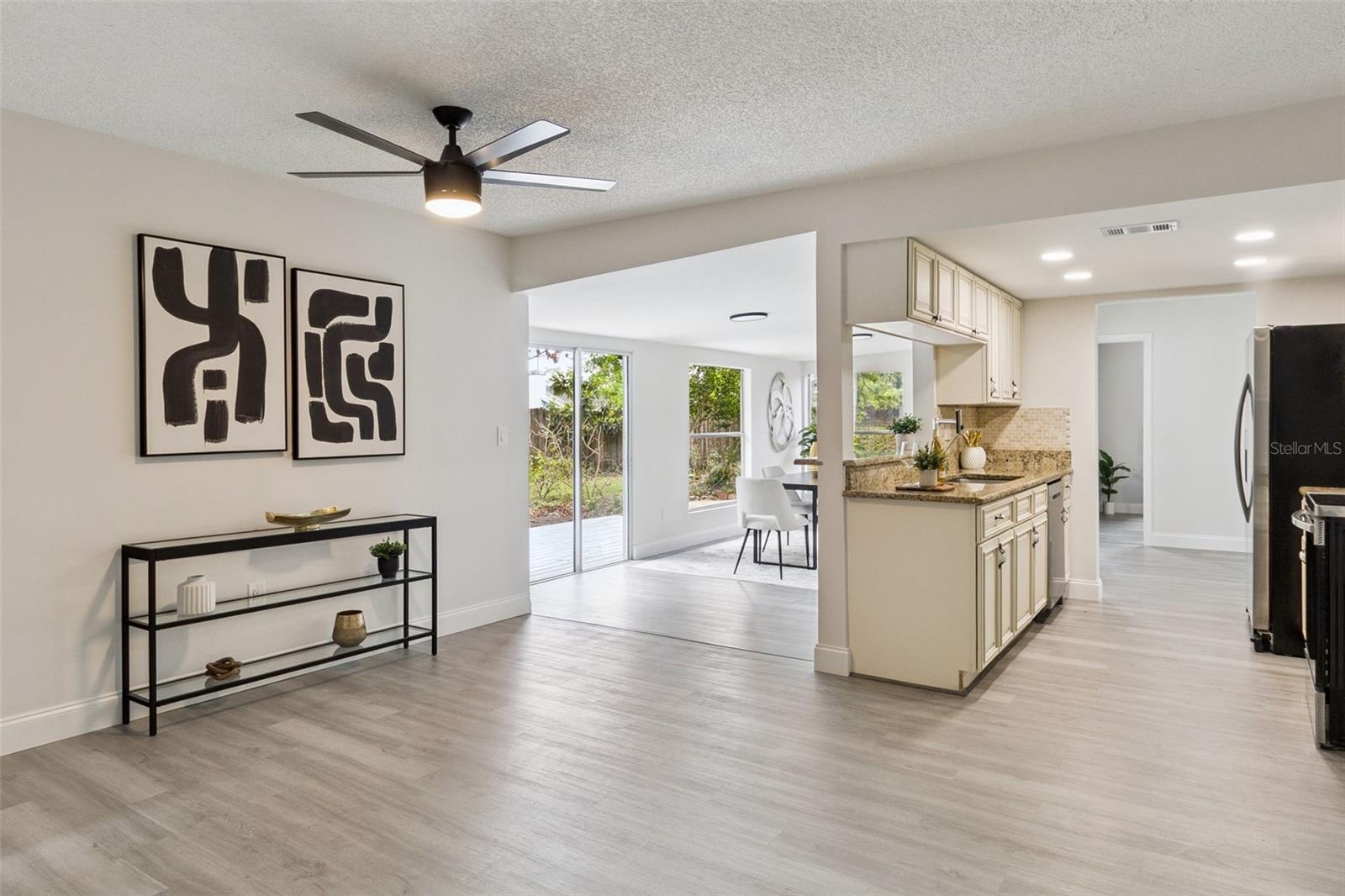 PORT ST JOHN UNIT 03 - Residential