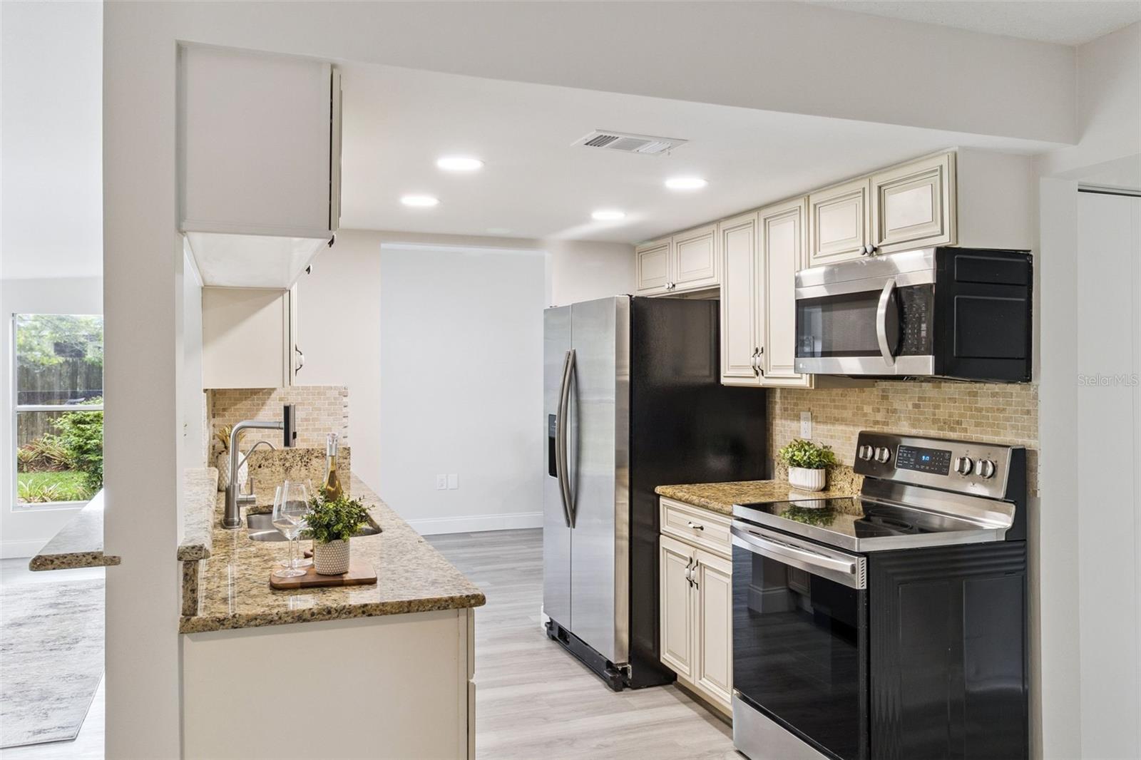 PORT ST JOHN UNIT 03 - Residential