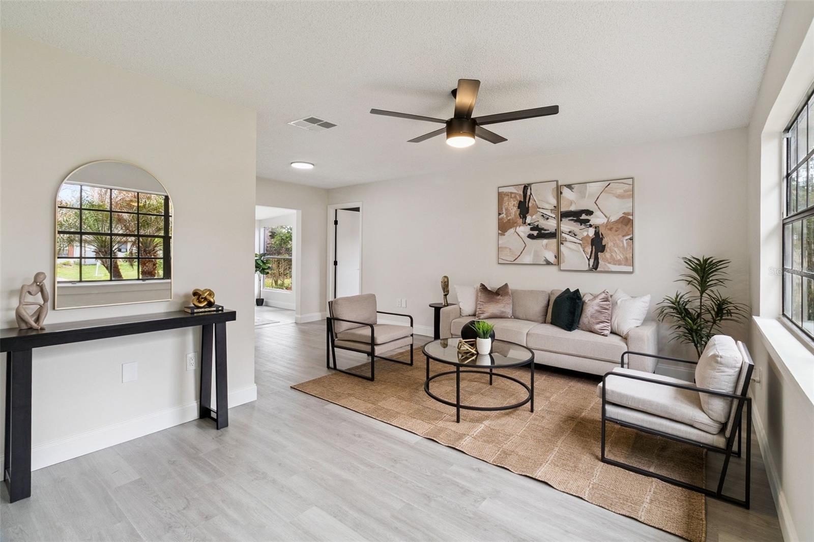 PORT ST JOHN UNIT 03 - Residential