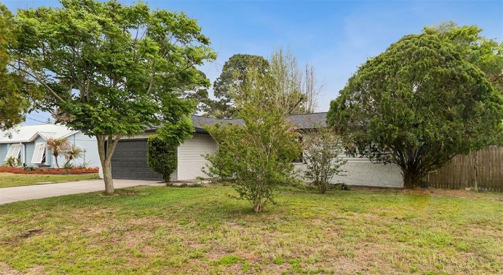 Photo of 4721 Fairsun Street, Cocoa, FL 32927 (MLS # O6396083)