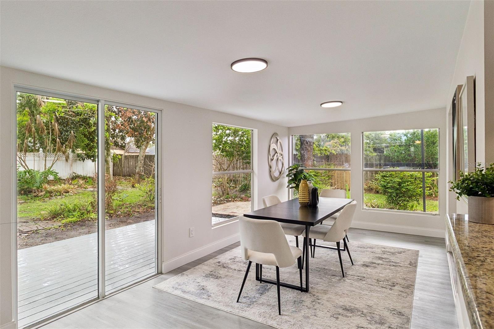 PORT ST JOHN UNIT 03 - Residential