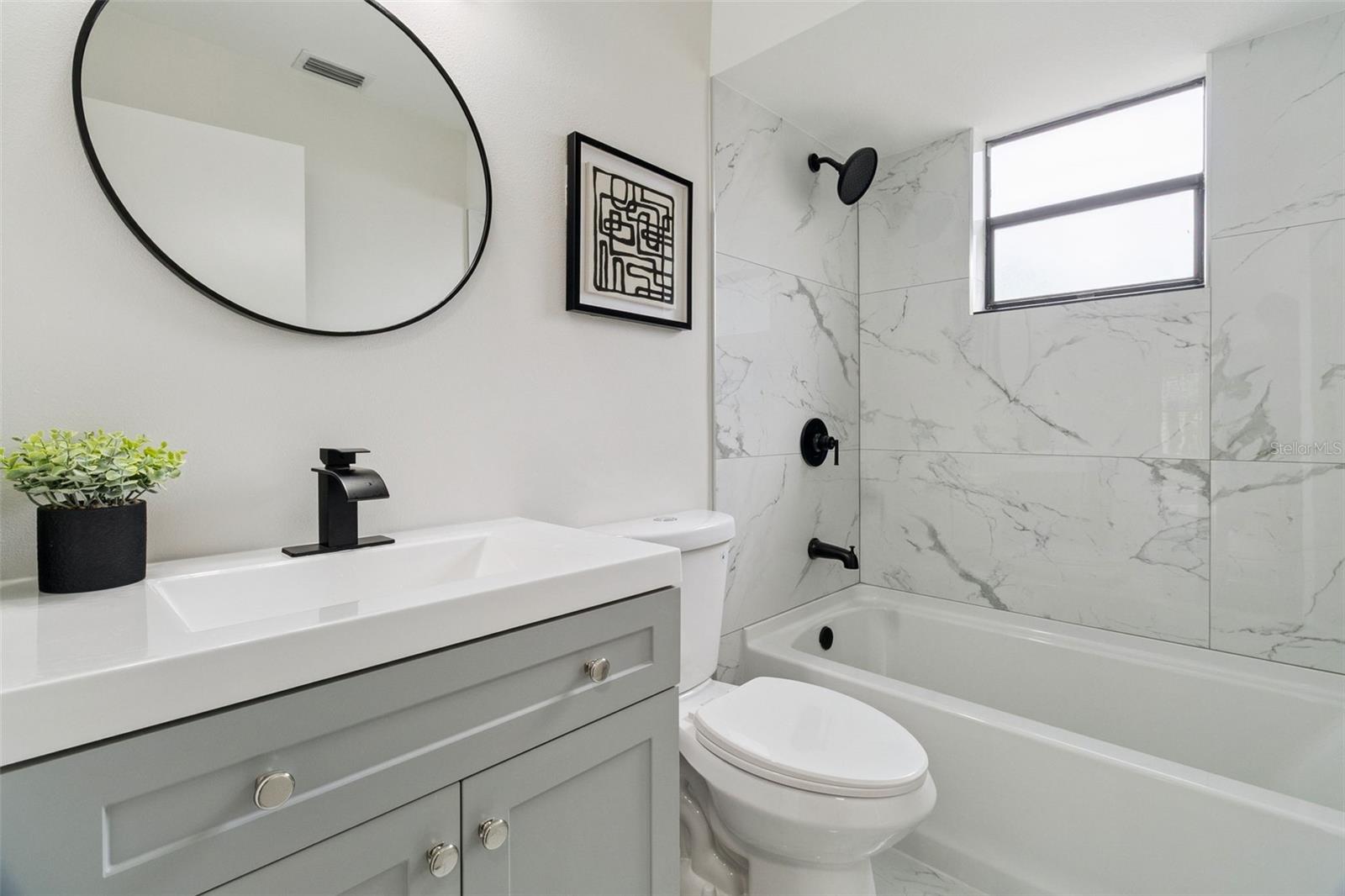 PORT ST JOHN UNIT 03 - Residential