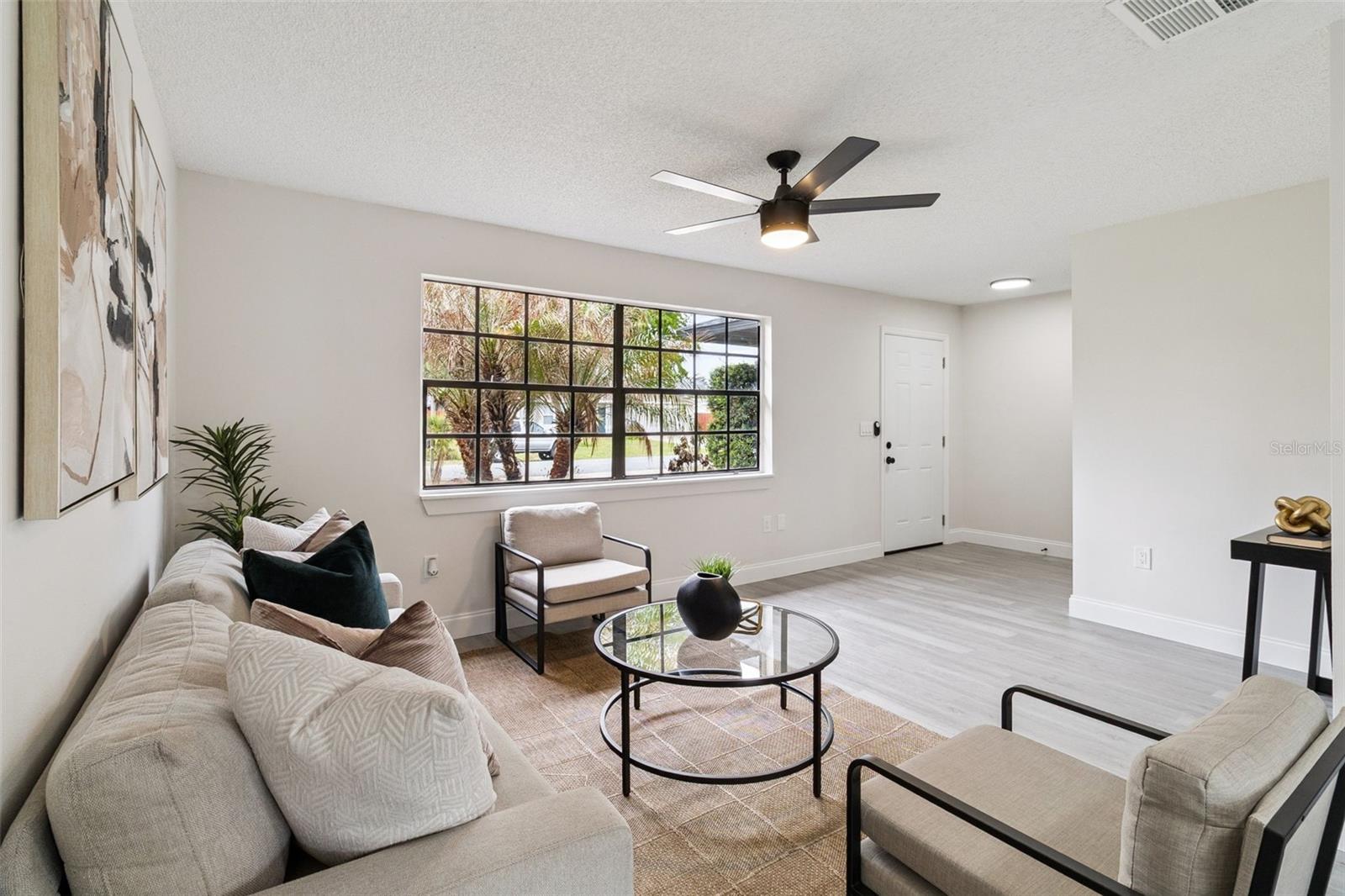 PORT ST JOHN UNIT 03 - Residential