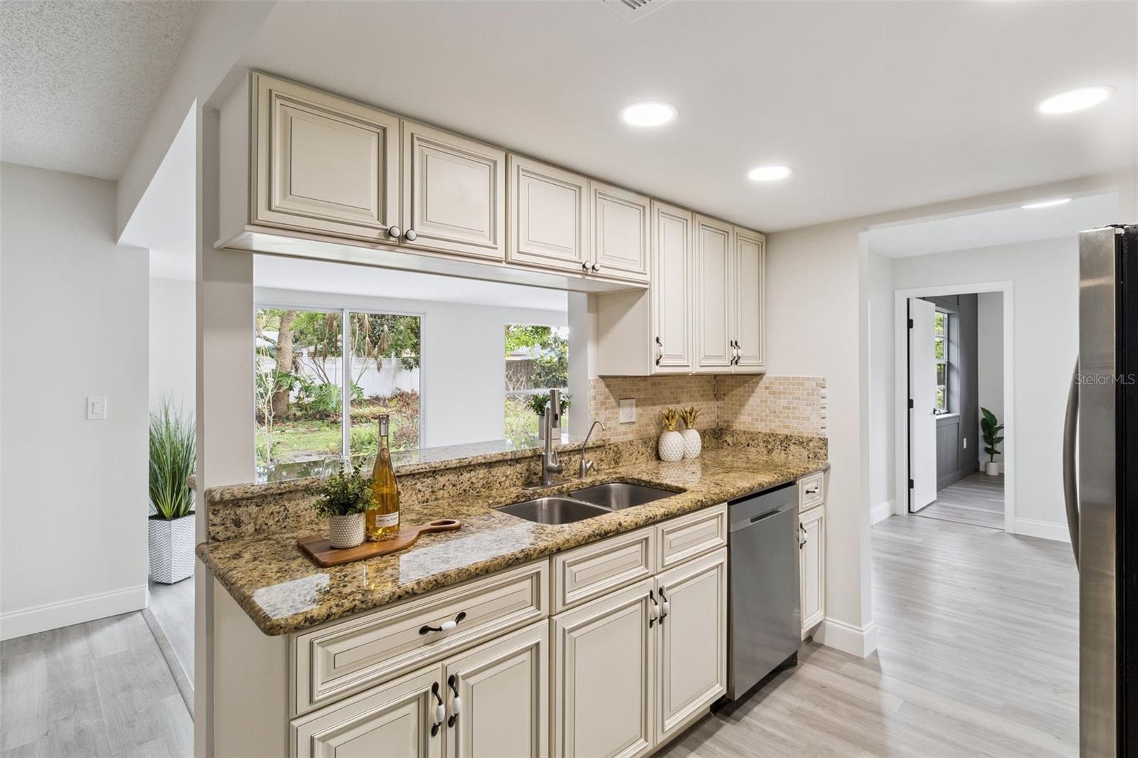 PORT ST JOHN UNIT 03 - Residential