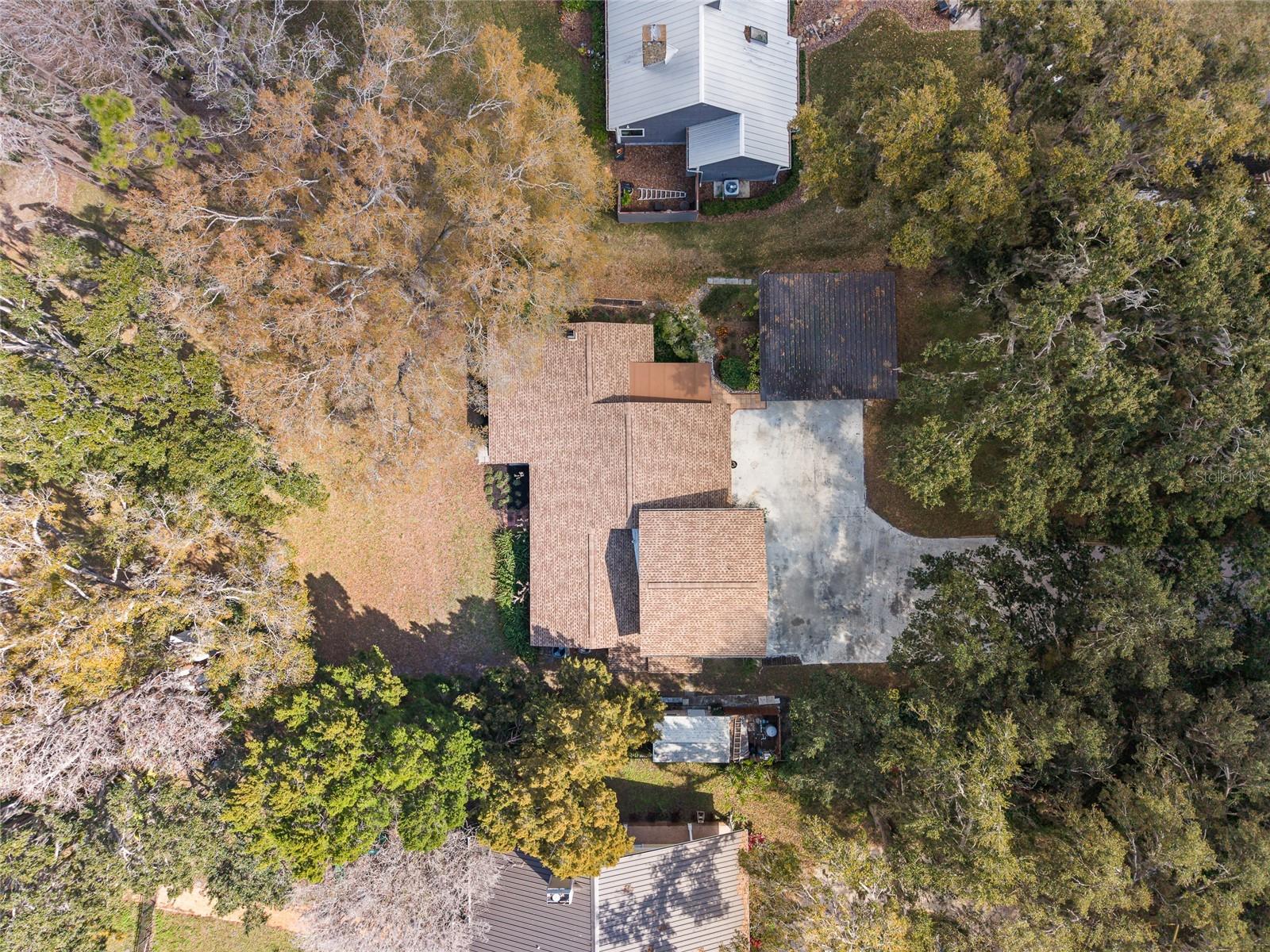 RIDGELAND REP - Residential