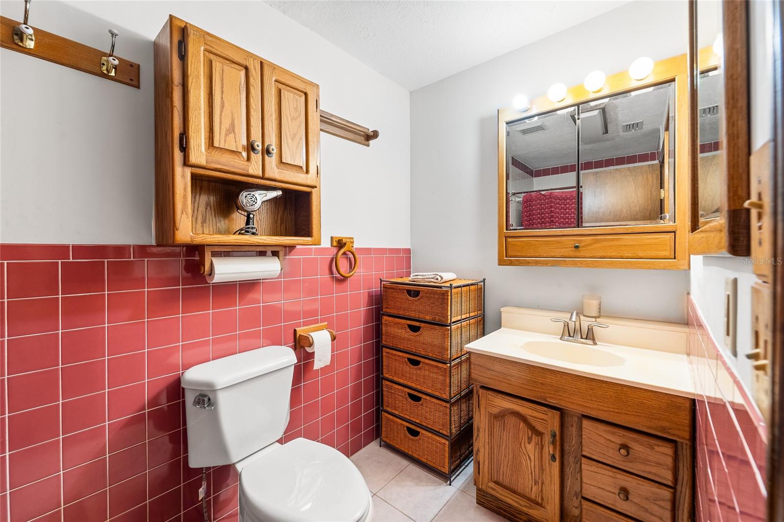 RIDGELAND REP - Residential