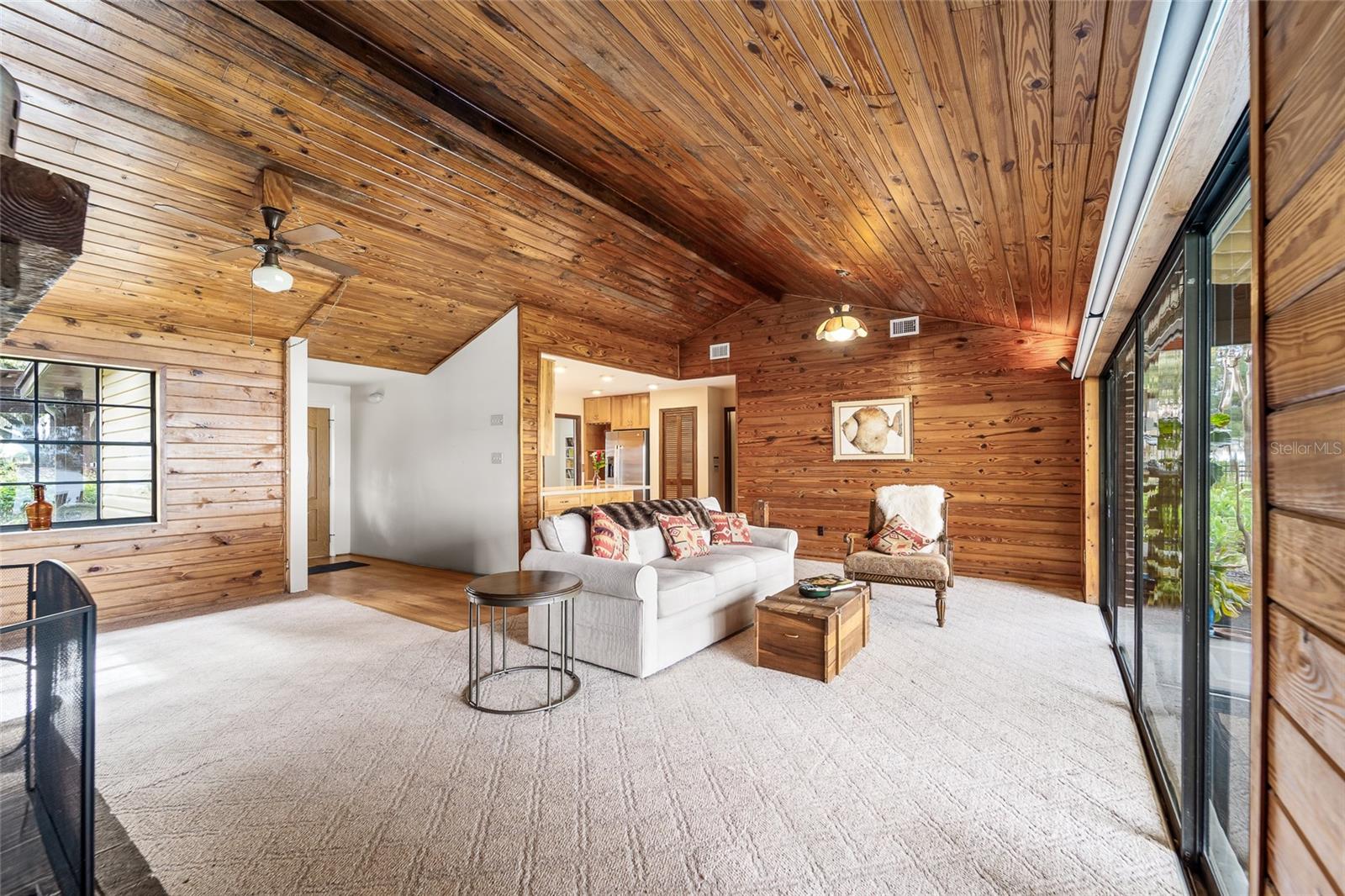 RIDGELAND REP - Residential