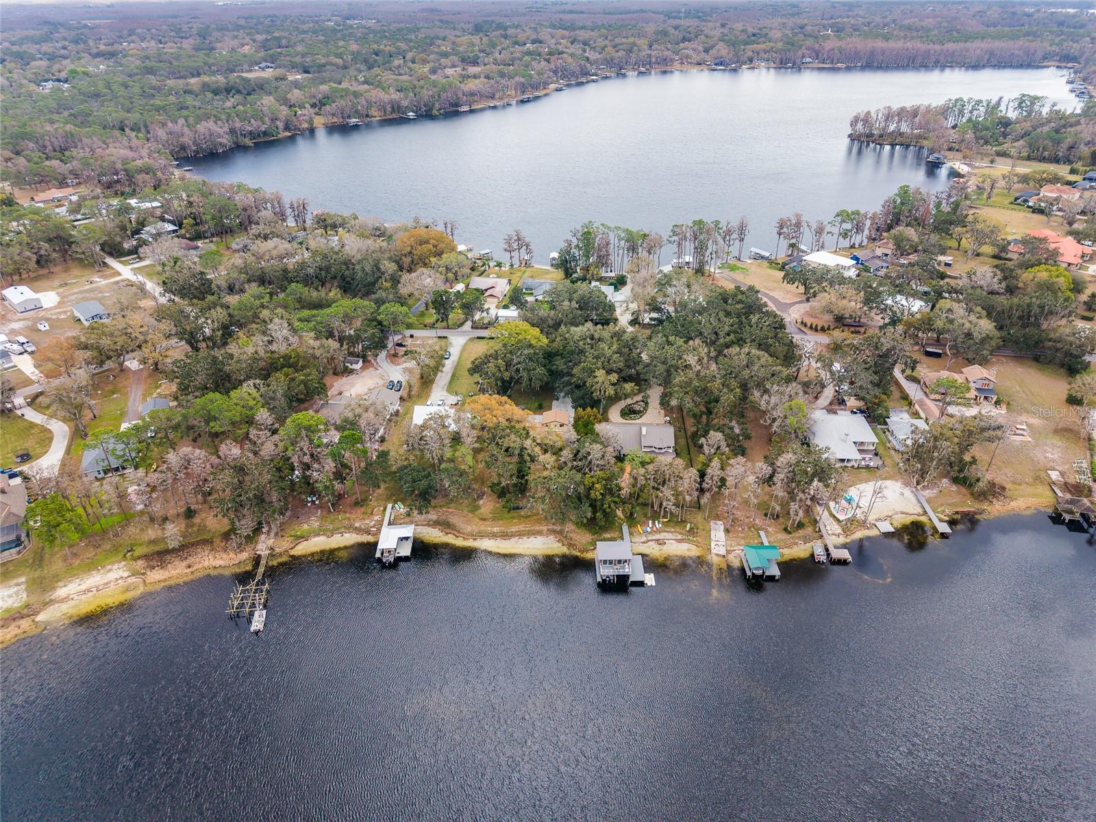 RIDGELAND REP - Residential