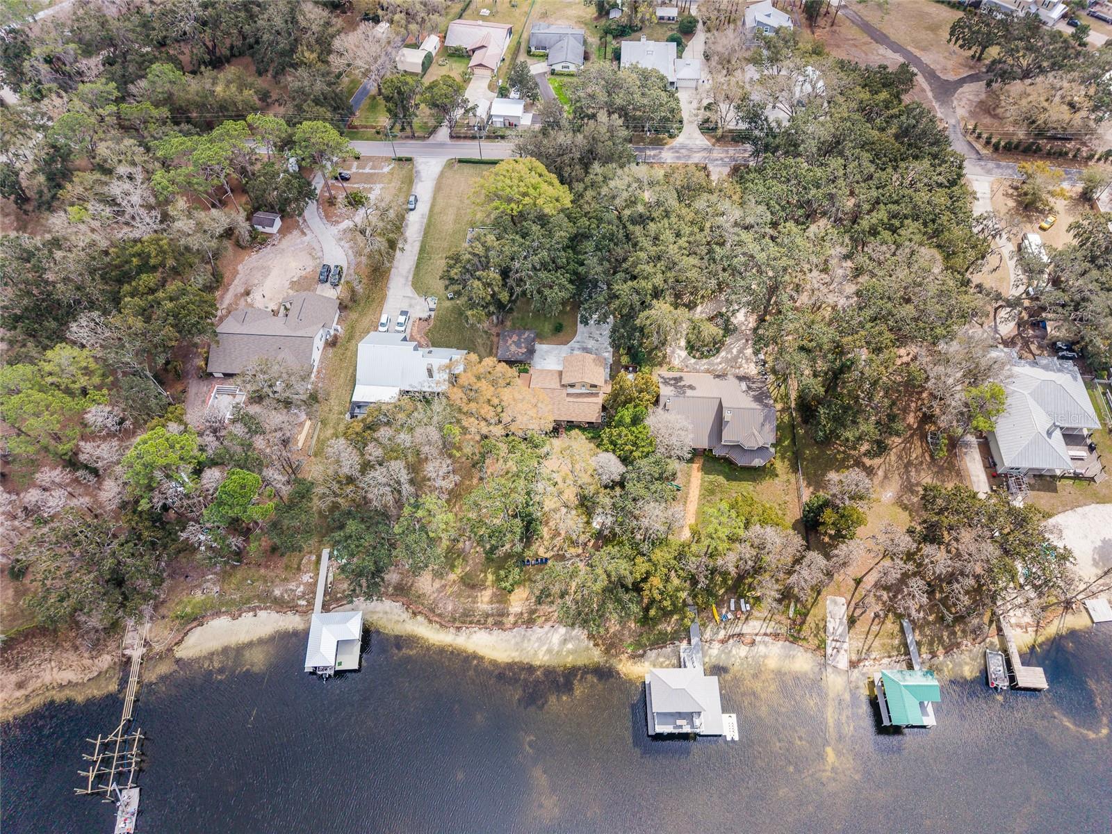 RIDGELAND REP - Residential