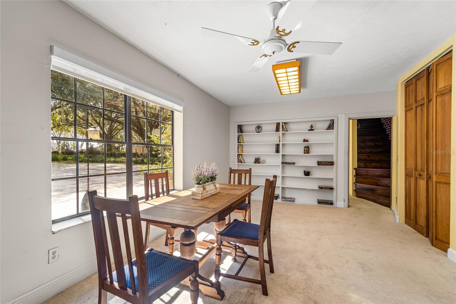 RIDGELAND REP - Residential