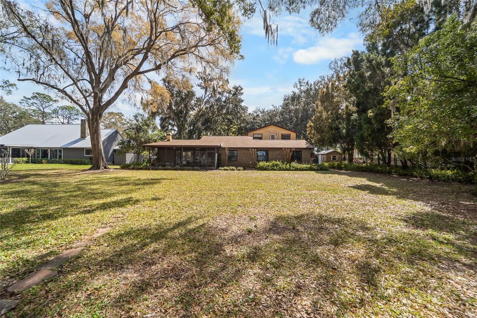 RIDGELAND REP - Residential