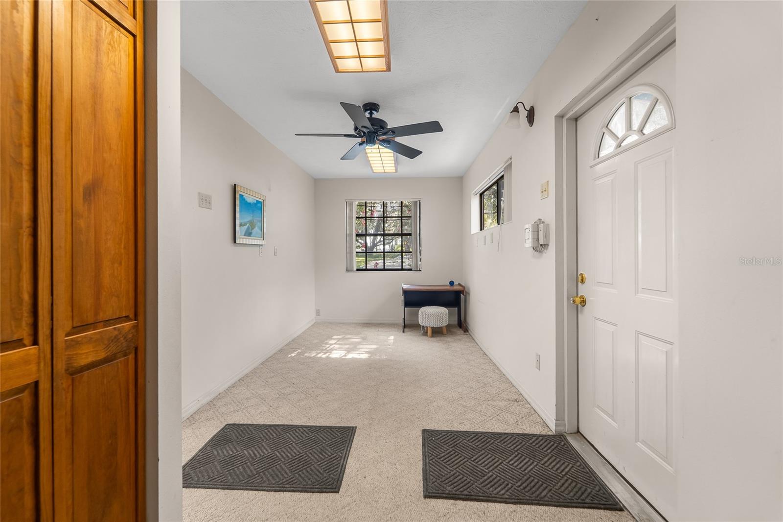 RIDGELAND REP - Residential