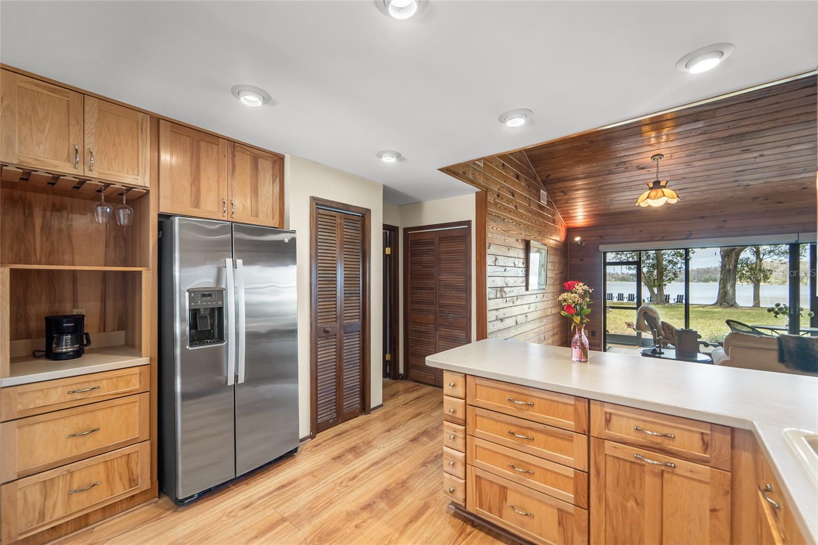 RIDGELAND REP - Residential