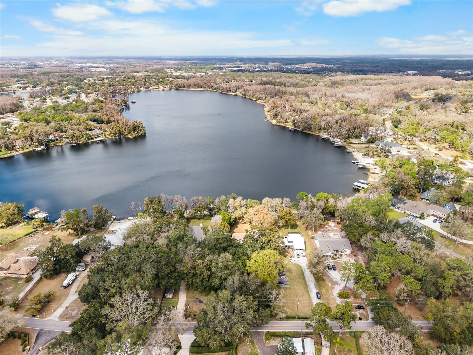 RIDGELAND REP - Residential