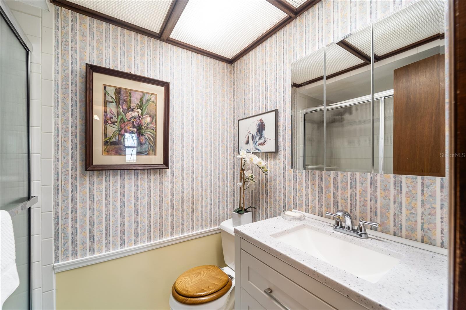 RIDGELAND REP - Residential