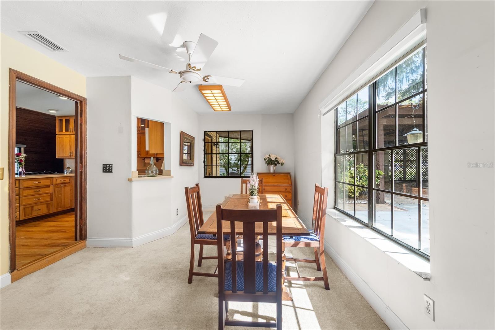 RIDGELAND REP - Residential