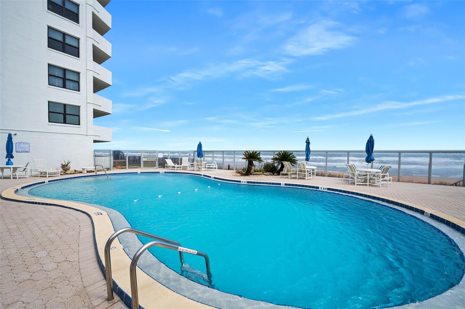 REGENCY PLAZA CONDO - Residential