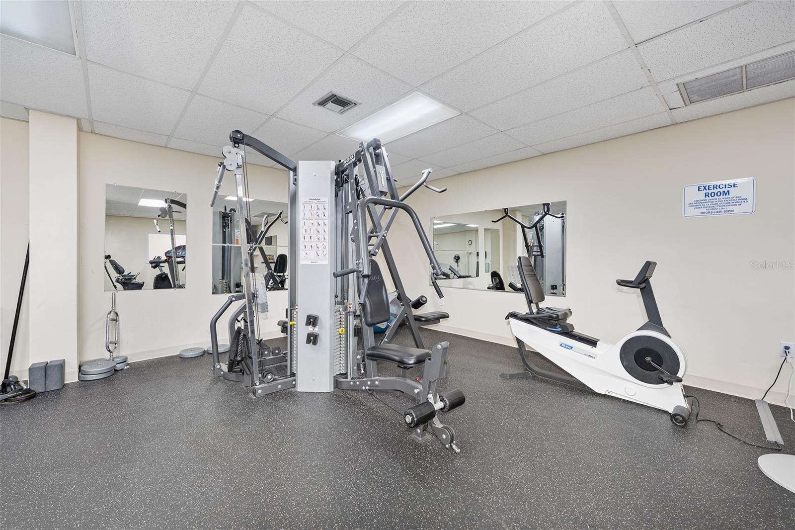 REGENCY PLAZA CONDO - Residential