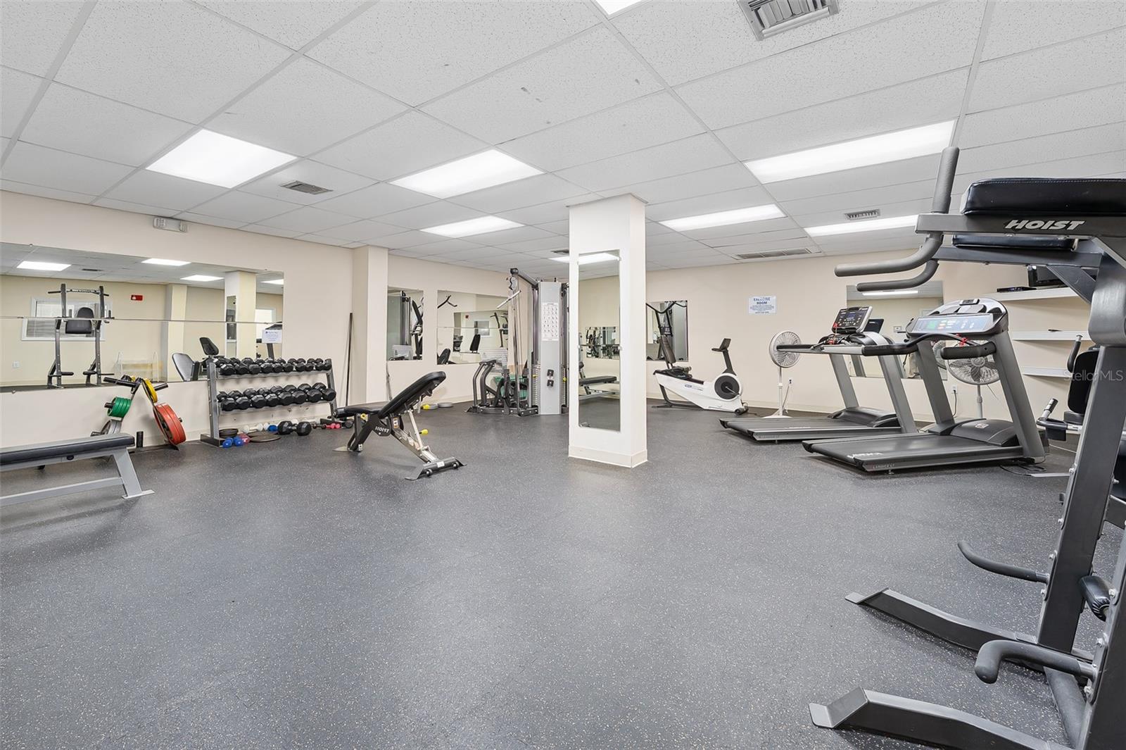 REGENCY PLAZA CONDO - Residential