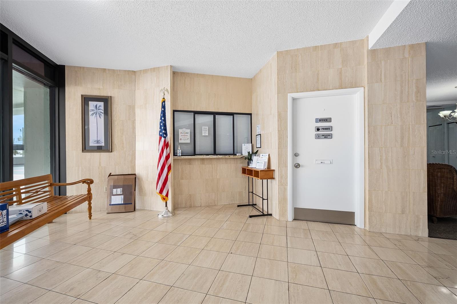 REGENCY PLAZA CONDO - Residential