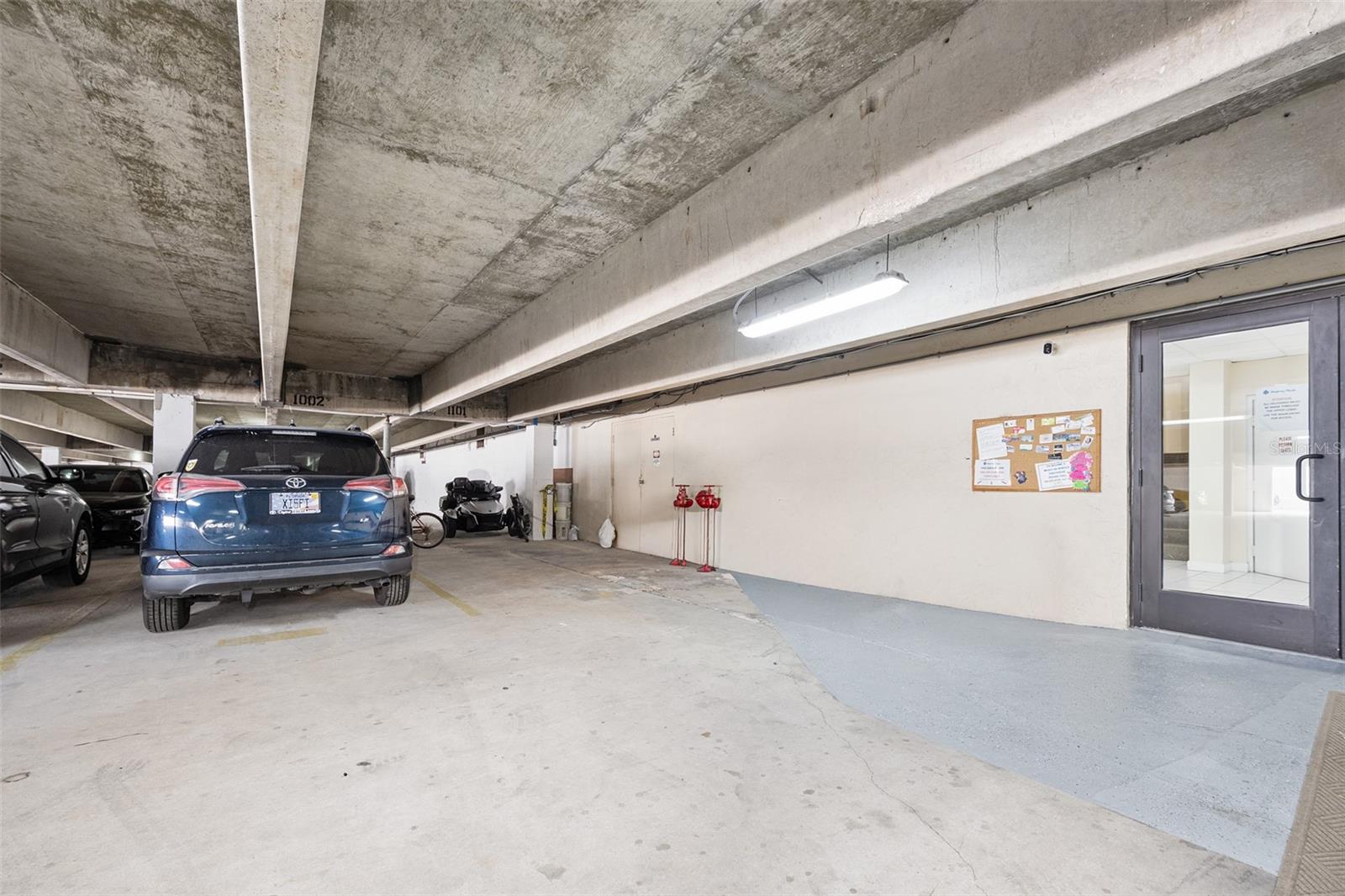 REGENCY PLAZA CONDO - Residential