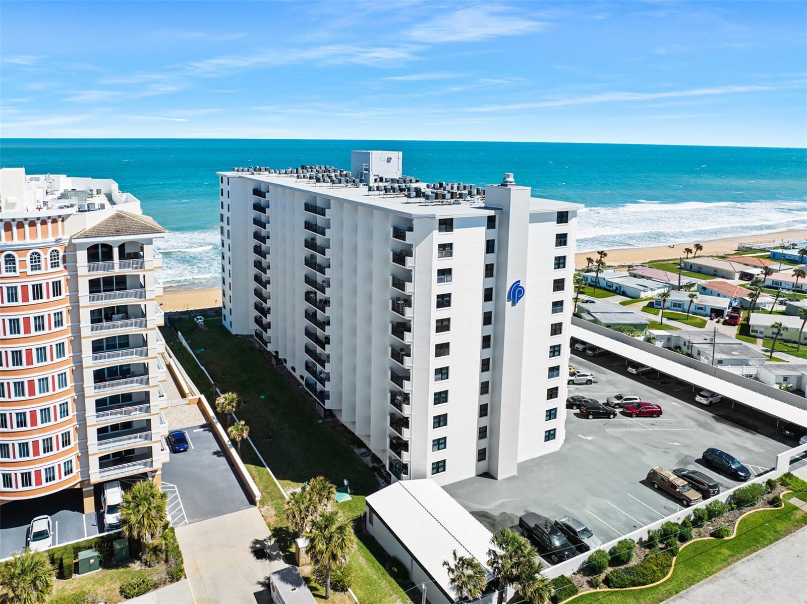 1415 OCEAN SHORE BOULEVARD K020