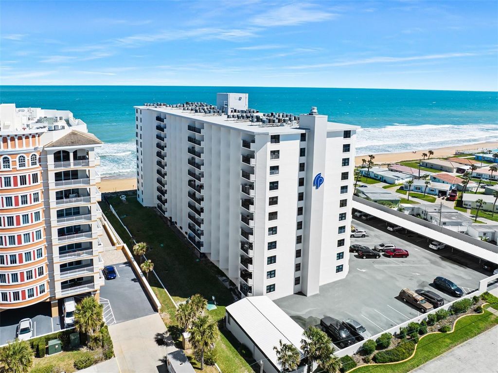 Photo of 1415 Ocean Shore Boulevard #K020, Ormond Beach, FL 32176 (MLS # V4948223)