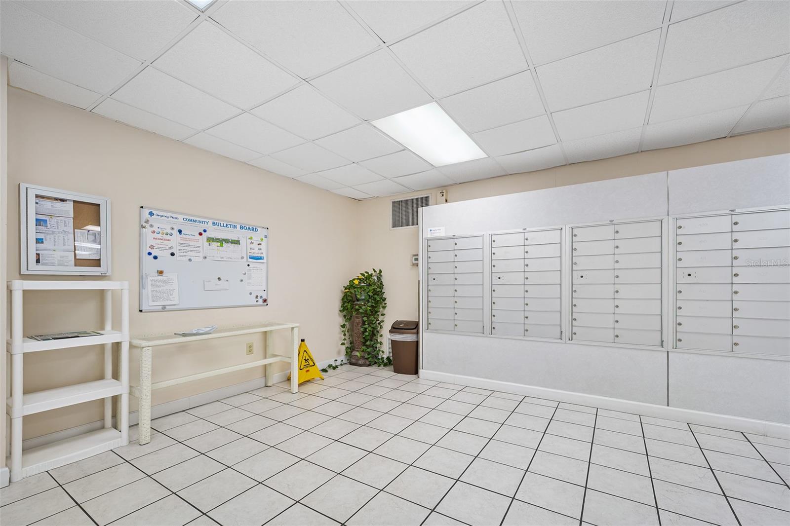 REGENCY PLAZA CONDO - Residential