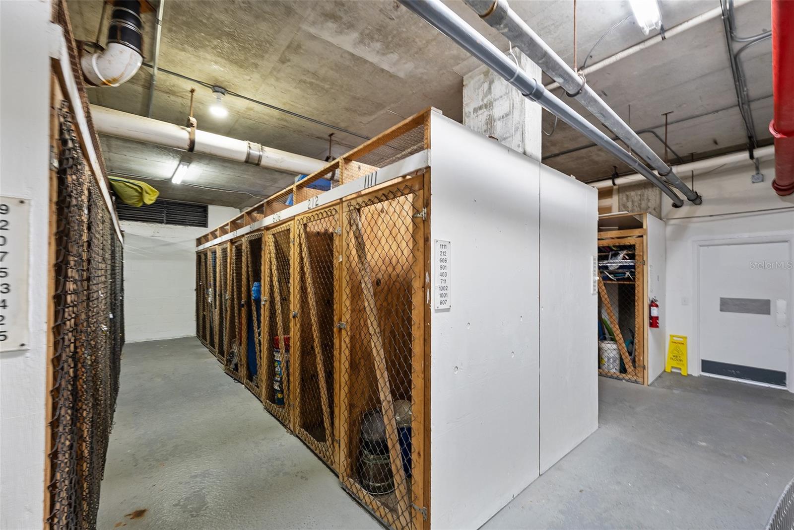 REGENCY PLAZA CONDO - Residential