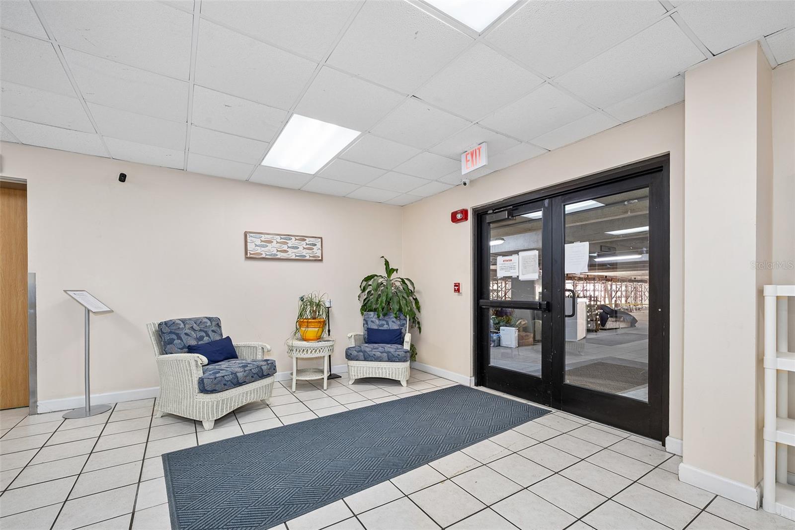 REGENCY PLAZA CONDO - Residential