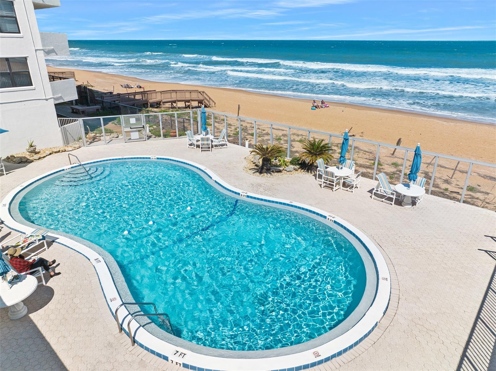 REGENCY PLAZA CONDO - Residential