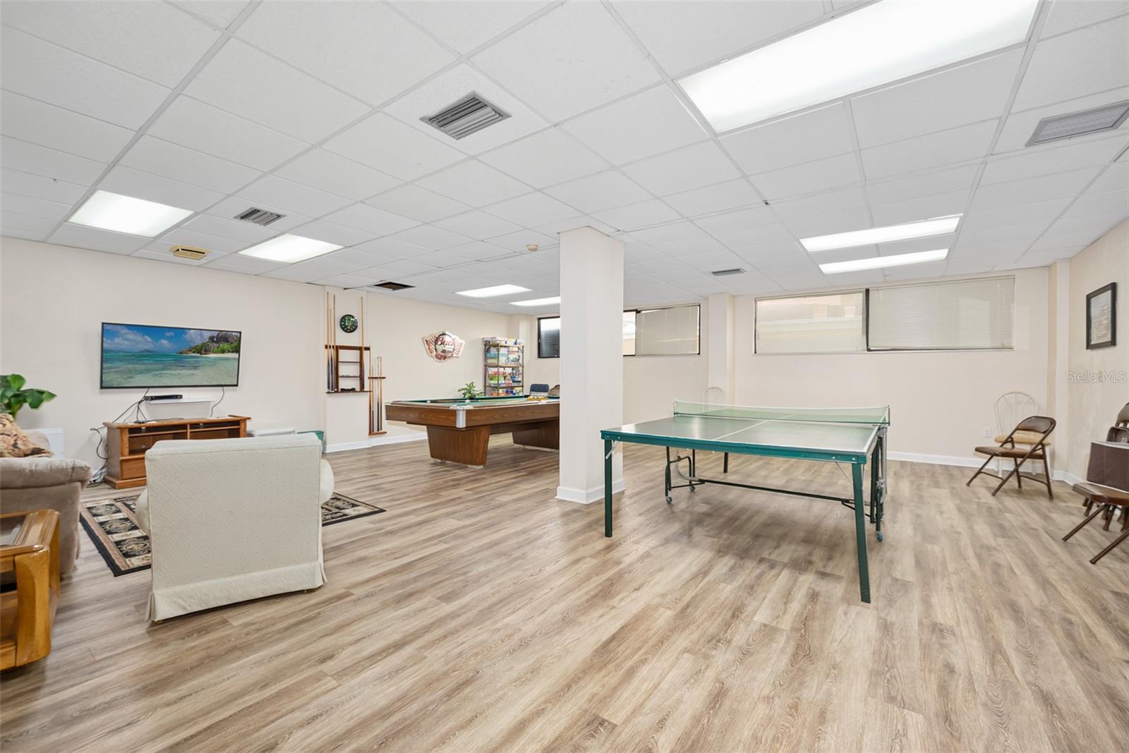 REGENCY PLAZA CONDO - Residential