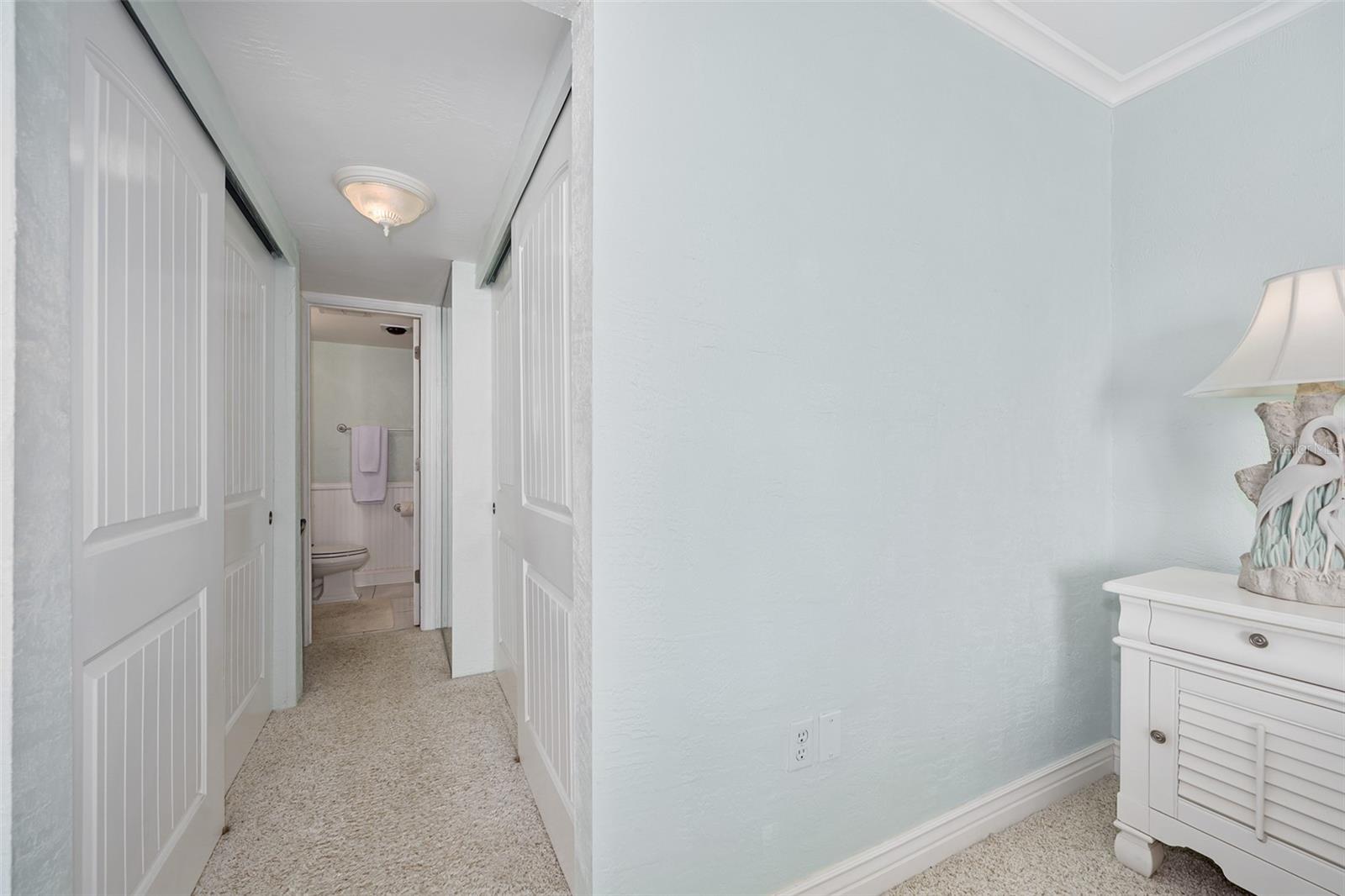 REGENCY PLAZA CONDO - Residential