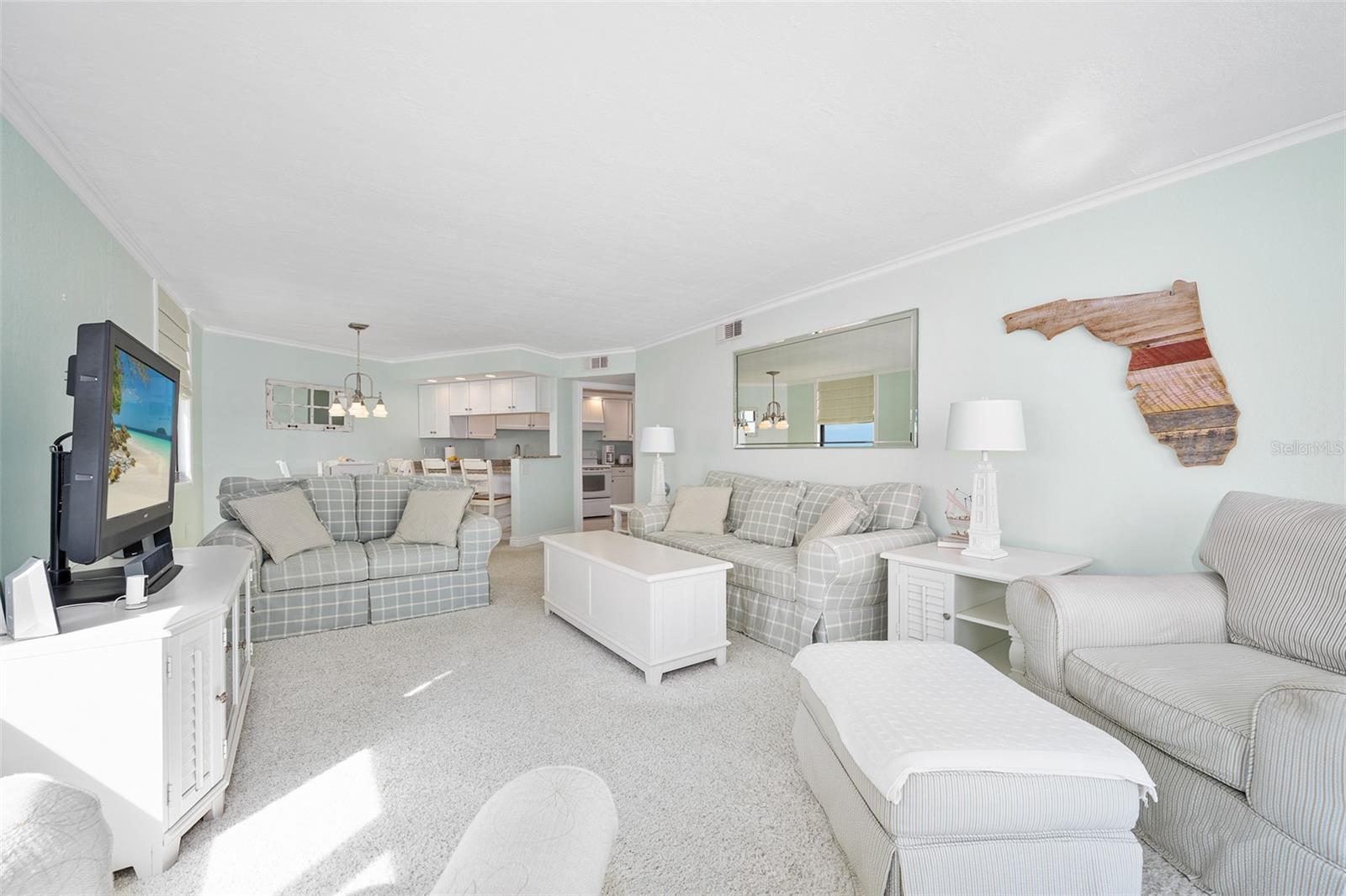 REGENCY PLAZA CONDO - Residential