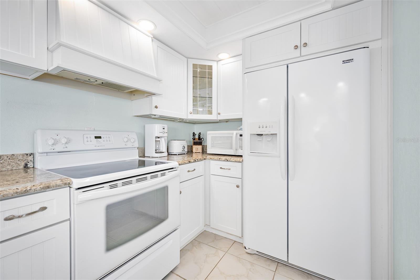 REGENCY PLAZA CONDO - Residential