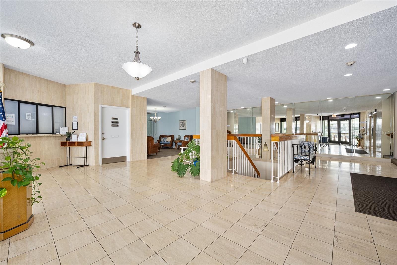 REGENCY PLAZA CONDO - Residential