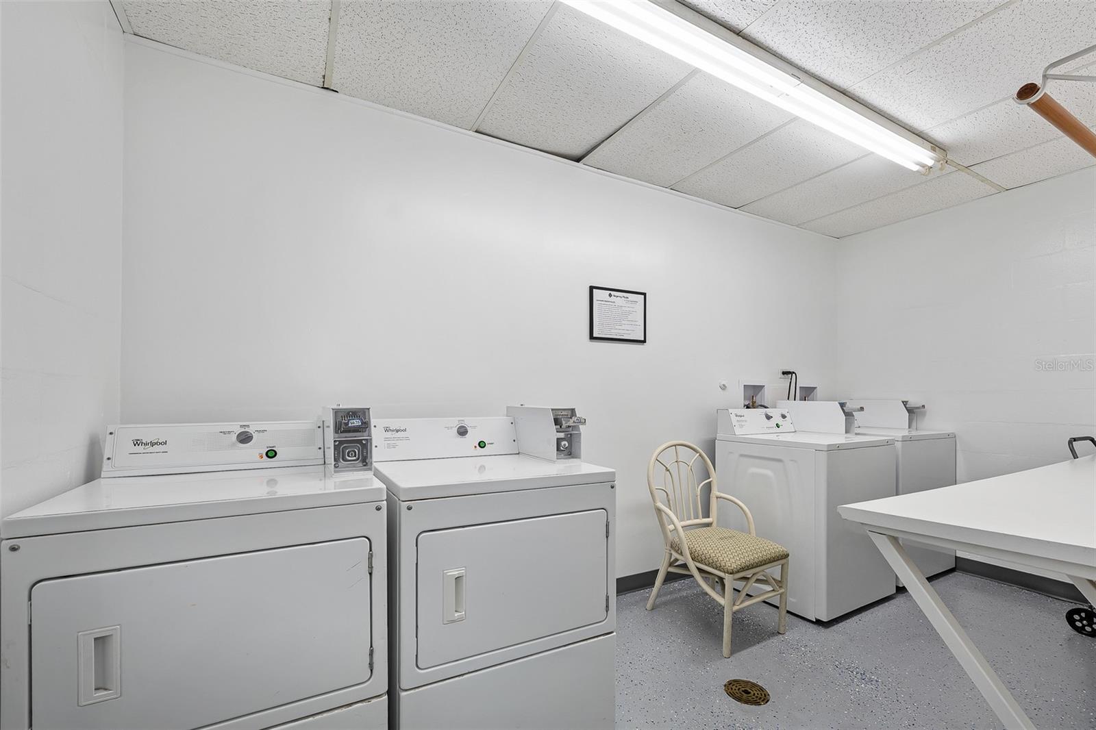 REGENCY PLAZA CONDO - Residential