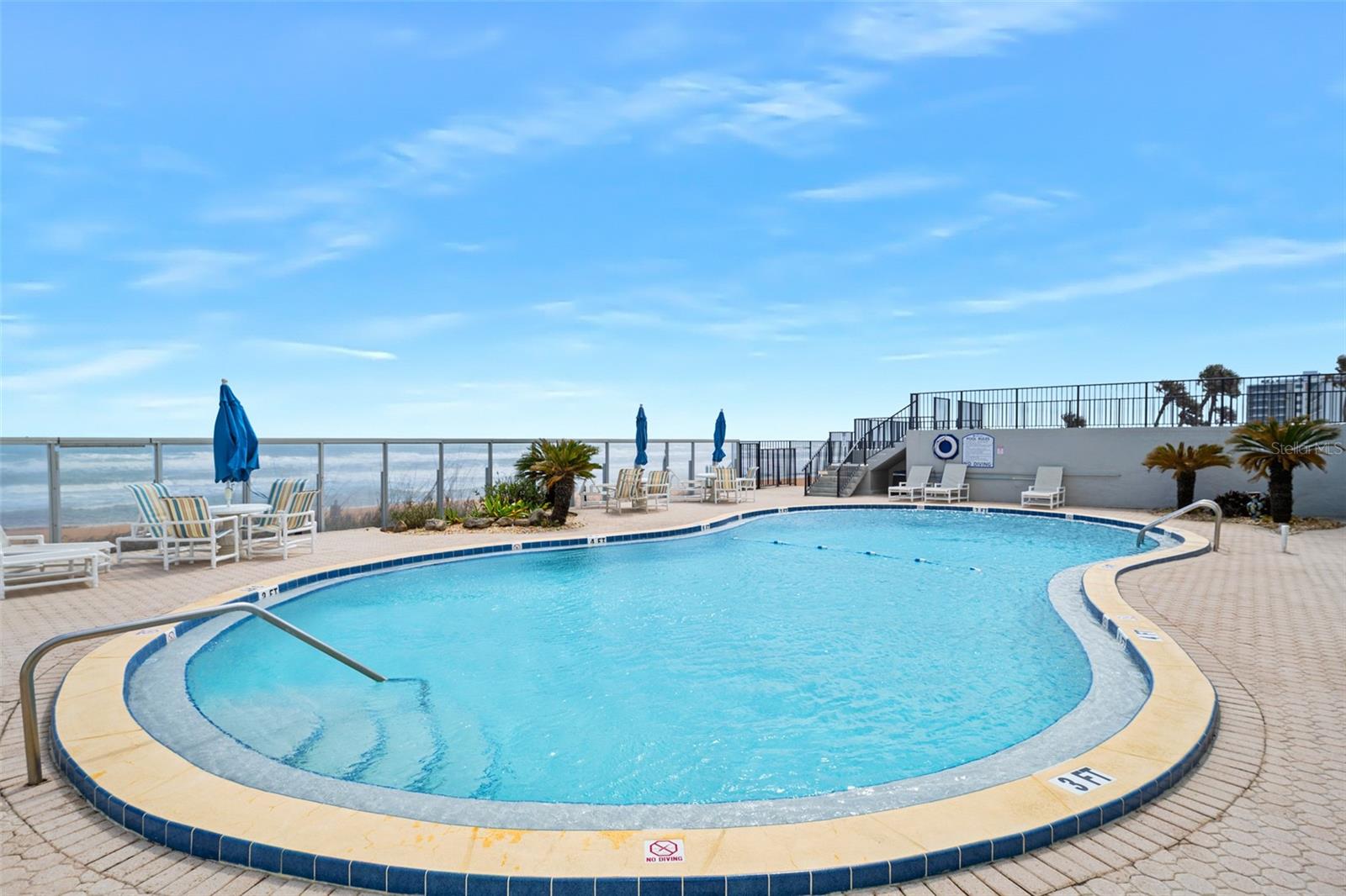 REGENCY PLAZA CONDO - Residential