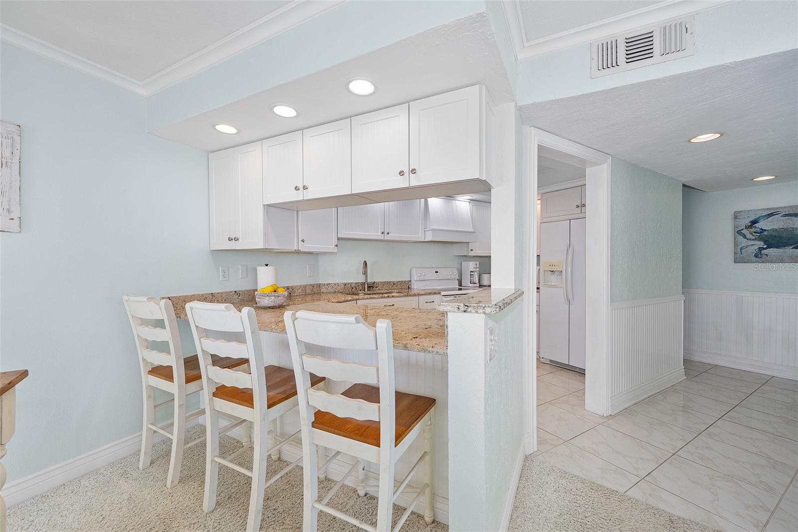 REGENCY PLAZA CONDO - Residential