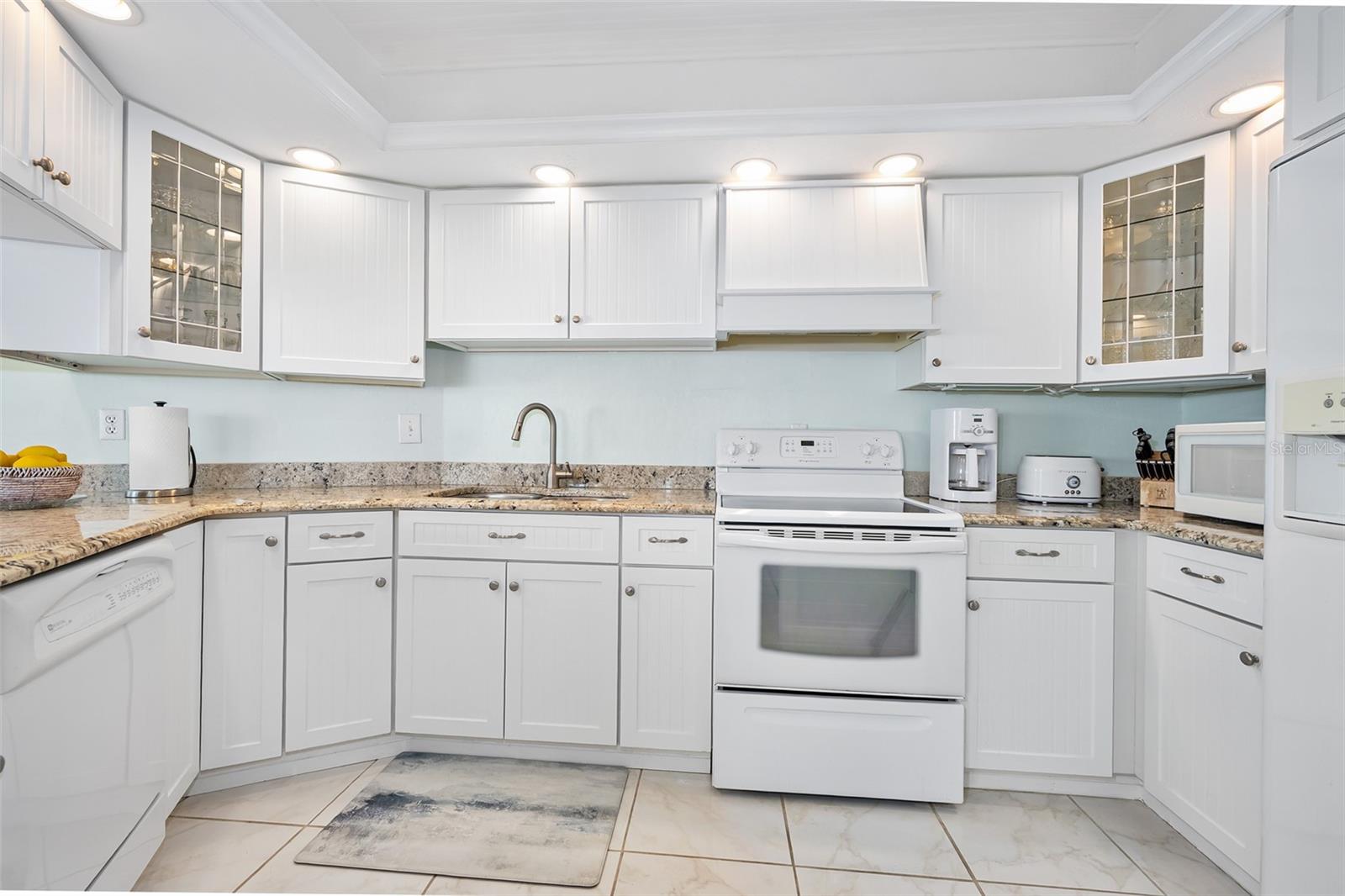 REGENCY PLAZA CONDO - Residential