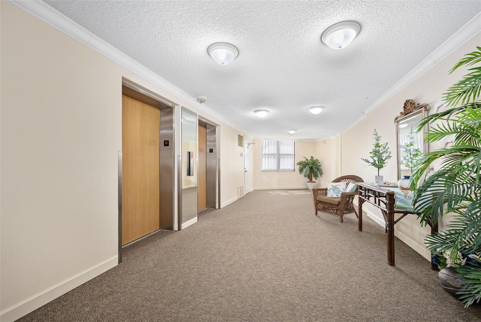 REGENCY PLAZA CONDO - Residential