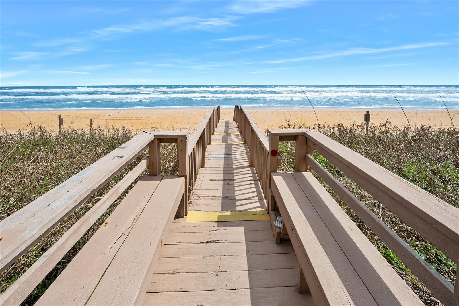 REGENCY PLAZA CONDO - Residential