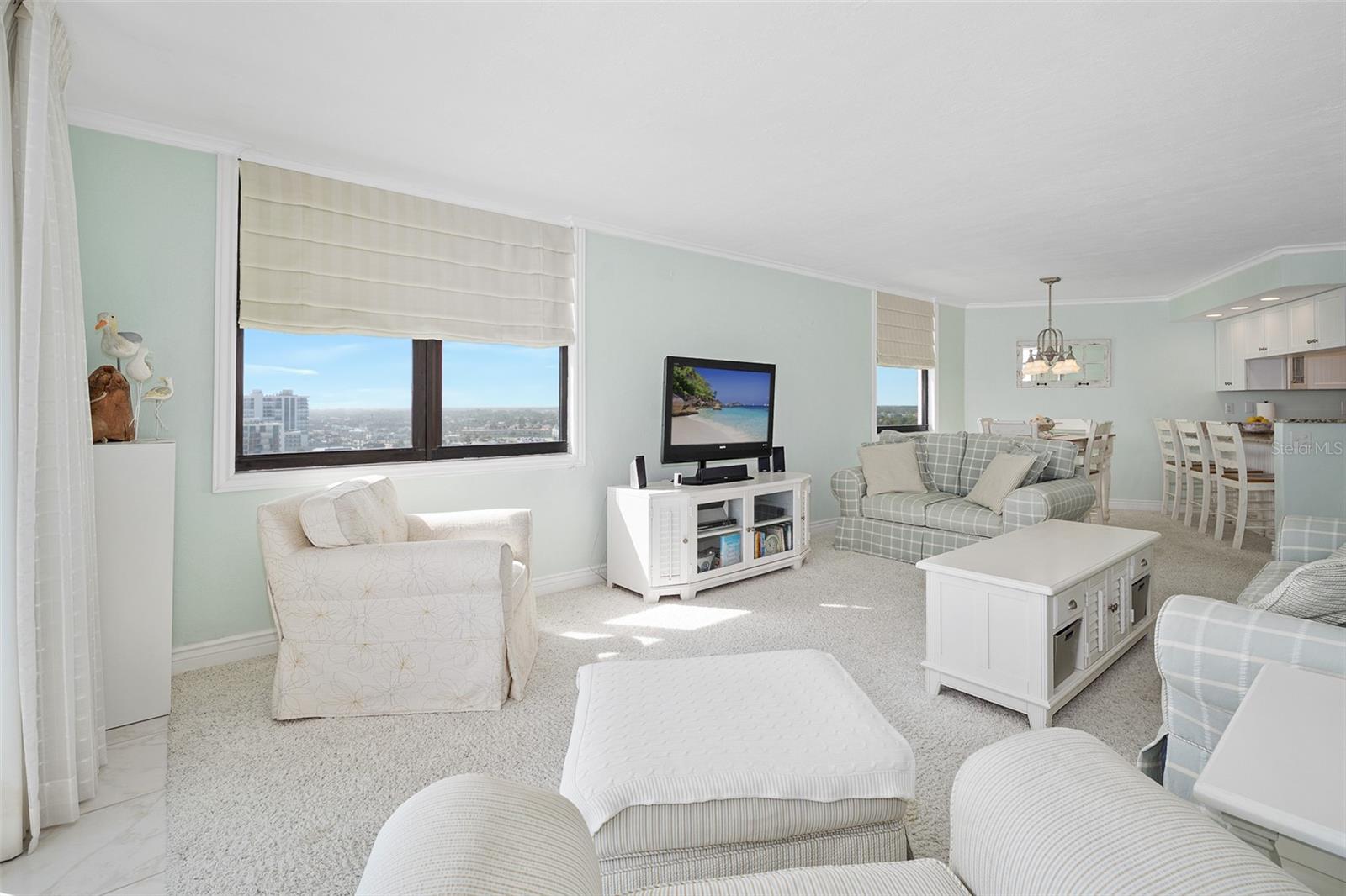 REGENCY PLAZA CONDO - Residential