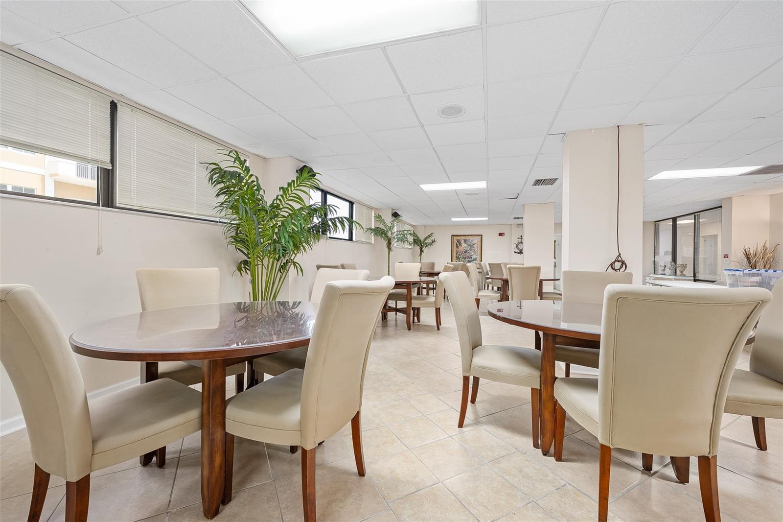 REGENCY PLAZA CONDO - Residential