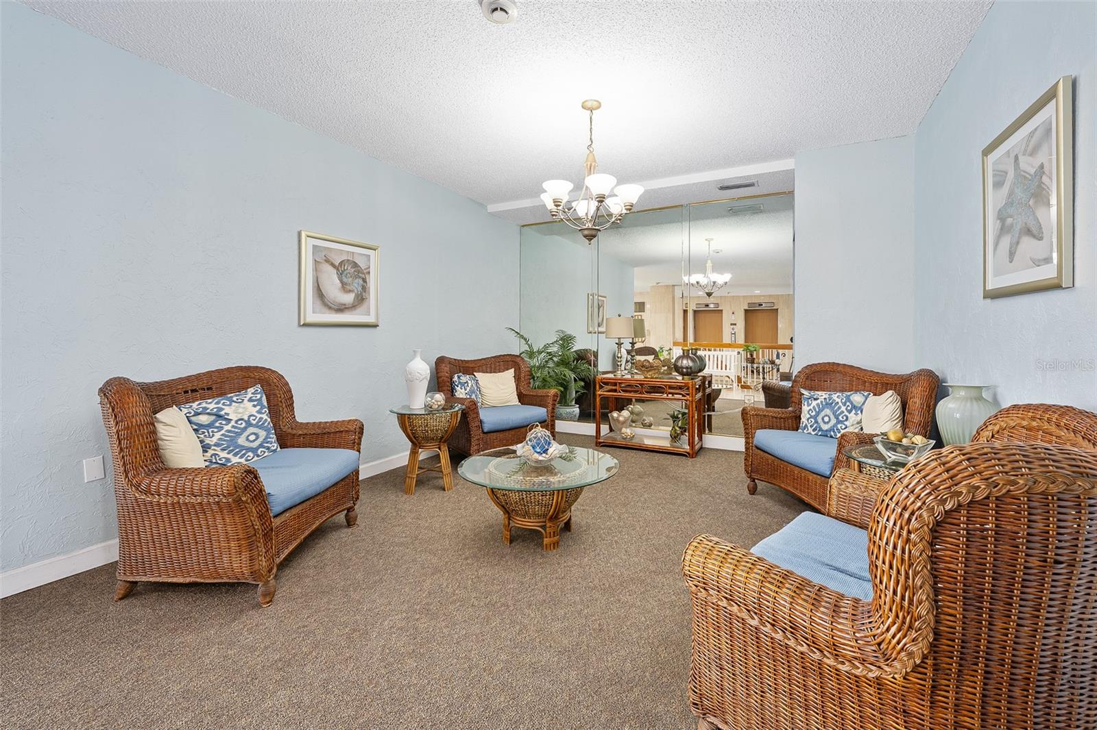 REGENCY PLAZA CONDO - Residential