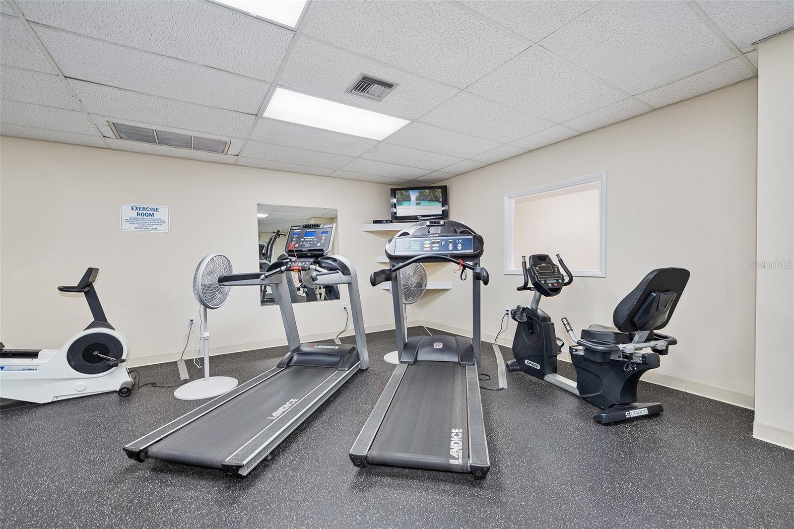 REGENCY PLAZA CONDO - Residential