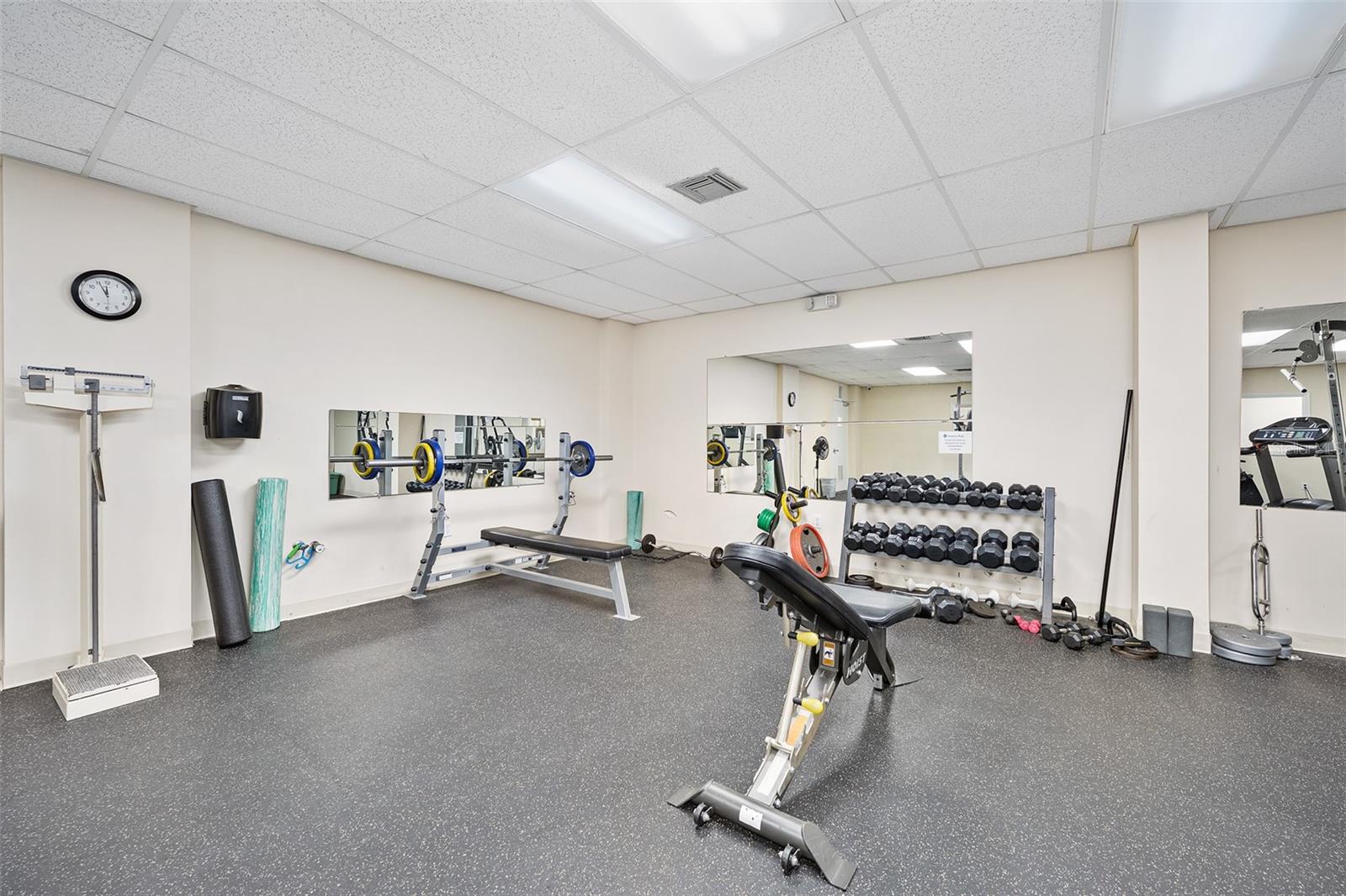 REGENCY PLAZA CONDO - Residential